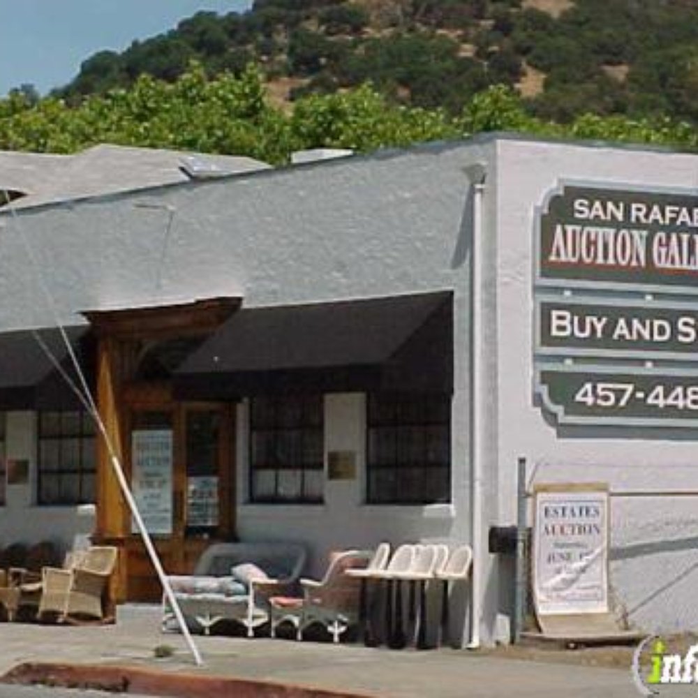 THE BEST 10 AUCTION HOUSES in MARIN COUNTY, CA - Updated 2026 - Hours - Yelp