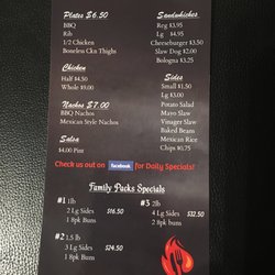 Bob's Bar B Q