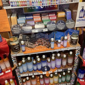 Natural Grocers - a display of natural grocers - Grocery Near Me - Lakewood, Colorado Natural Grocers - a display of natural grocers - Grocery Near Me - Lakewood, Colorado