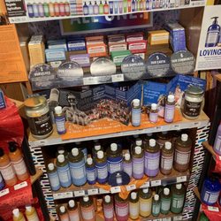 Natural Grocers