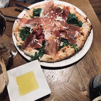 Eataly Boston - Pizza Near Me - Boston, Massachusetts