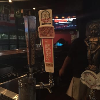 Rugby House Pub - Found it! Grapefruit SCULPIN on tap! - Pubs Near Me - Plano, Texas Rugby House Pub - Found it! Grapefruit SCULPIN on tap! - Pubs Near Me - Plano, Texas