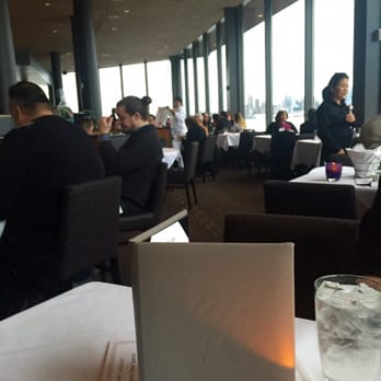 Chart House - Seafood Near Me - Weehawken, New Jersey