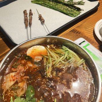 Gao's BBQ & Crab - Chinese Near Me - Flushing, New York