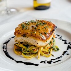 Eddie Merlot's
