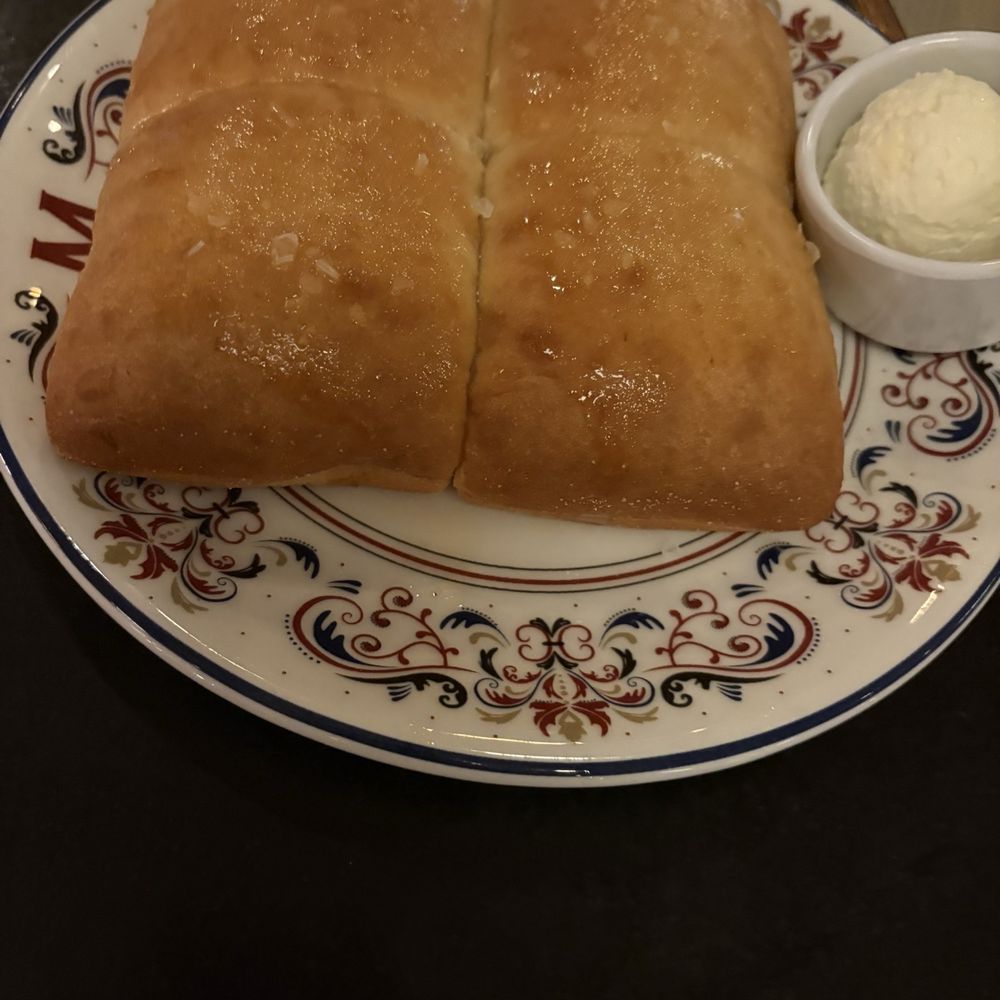 Maggiano's Little Italy - Bread - Italian Near Me - Indianapolis, Indiana Maggiano's Little Italy - Bread - Italian Near Me - Indianapolis, Indiana