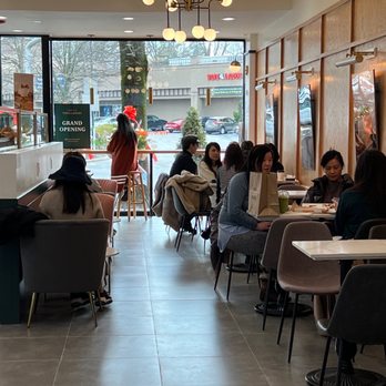 Tous Les Jours - Bakeries Near Me - Great Neck, New York Tous Les Jours - Bakeries Near Me - Great Neck, New York