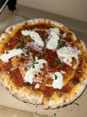 Red Rabbit St. Paul by null