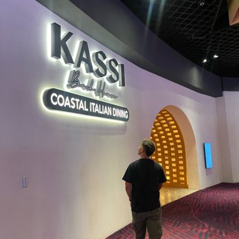 Kassi Beach - Outside - Italian Near Me - Las Vegas, Nevada Kassi Beach - Outside - Italian Near Me - Las Vegas, Nevada