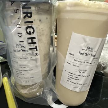 Sunright Tea Studio - Bubble Tea Near Me - Garden Grove, California Sunright Tea Studio - Bubble Tea Near Me - Garden Grove, California