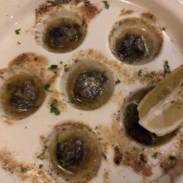 Escargot