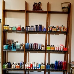 Alchemy Hair Salon