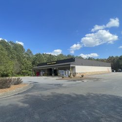 Dollar General - A CLOSED STORE