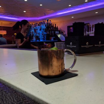 Bardot - My Mule. - New American Near Me - Claremont, California Bardot - My Mule. - New American Near Me - Claremont, California
