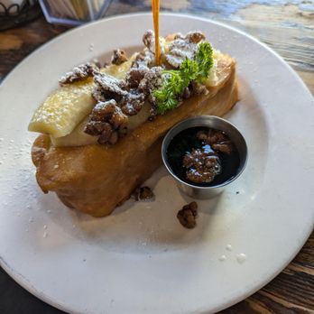 Kitchen Story - French toast - Breakfast & Brunch Near Me - San Francisco, California Kitchen Story - French toast - Breakfast & Brunch Near Me - San Francisco, California