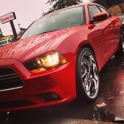 RimTyme Custom Wheels and Tires