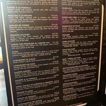 Kantu Peruvian Cuisine - Peruvian Near Me - Queens, New York Kantu Peruvian Cuisine - Peruvian Near Me - Queens, New York
