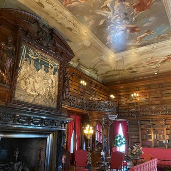 Biltmore - Landmarks & Historical Buildings Near Me - Asheville, North Carolina