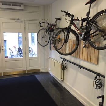 Elite Fysioterapi - Indgang - Physical Therapy Near Me - Copenhagen, 84