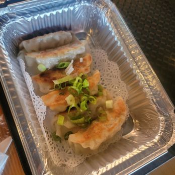 Xtreme Ramen & Bun - Gyoza fried pork - Ramen Near Me - Camp Springs, Maryland Xtreme Ramen & Bun - Gyoza fried pork - Ramen Near Me - Camp Springs, Maryland