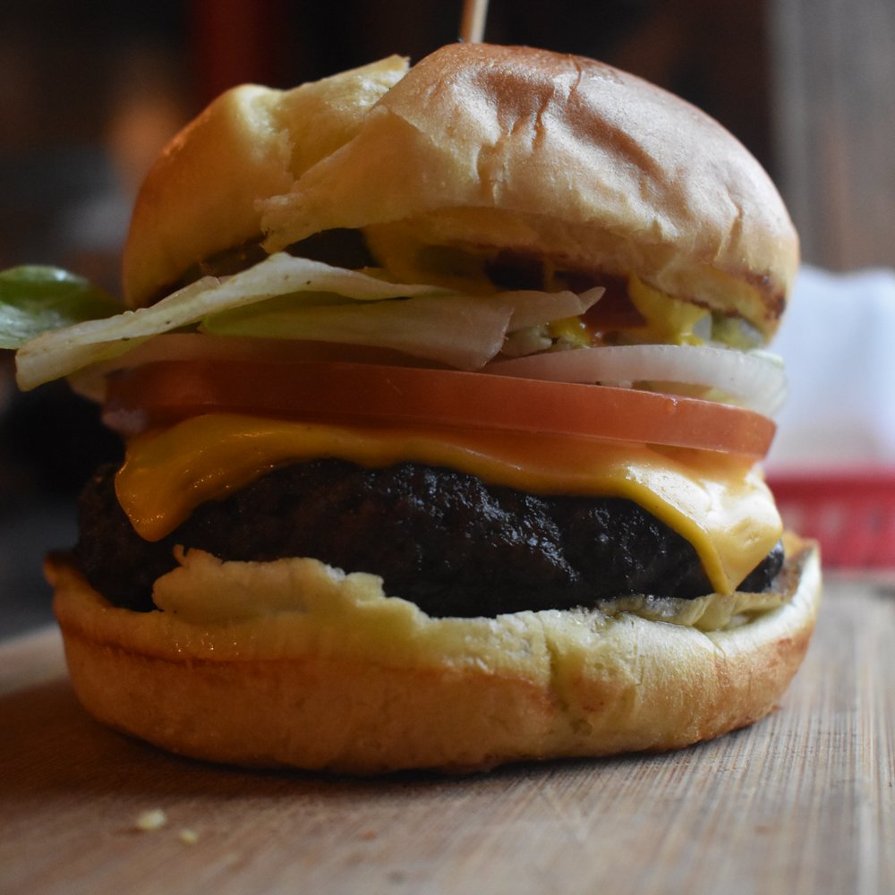 Top 10 Best Burgers near Chicago, IL 60608 January 2023 Yelp