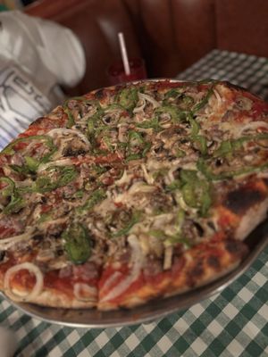 Rocco's Restaurant by null