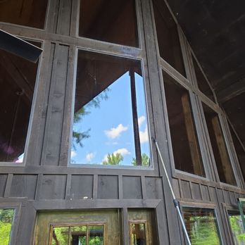 Nu-View Window Cleaning - Pressure Washers Near Me - Jefferson, Texas Nu-View Window Cleaning - Pressure Washers Near Me - Jefferson, Texas