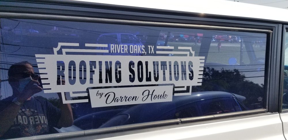 Slide of Roofing Solutions By Darren Houk