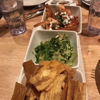 Empanada Mama - Hell's Kitchen - Latin American Near Me - New York, New York