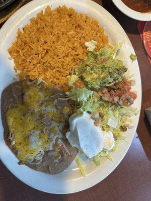 Casa Durango family Mexican Restaurant by null