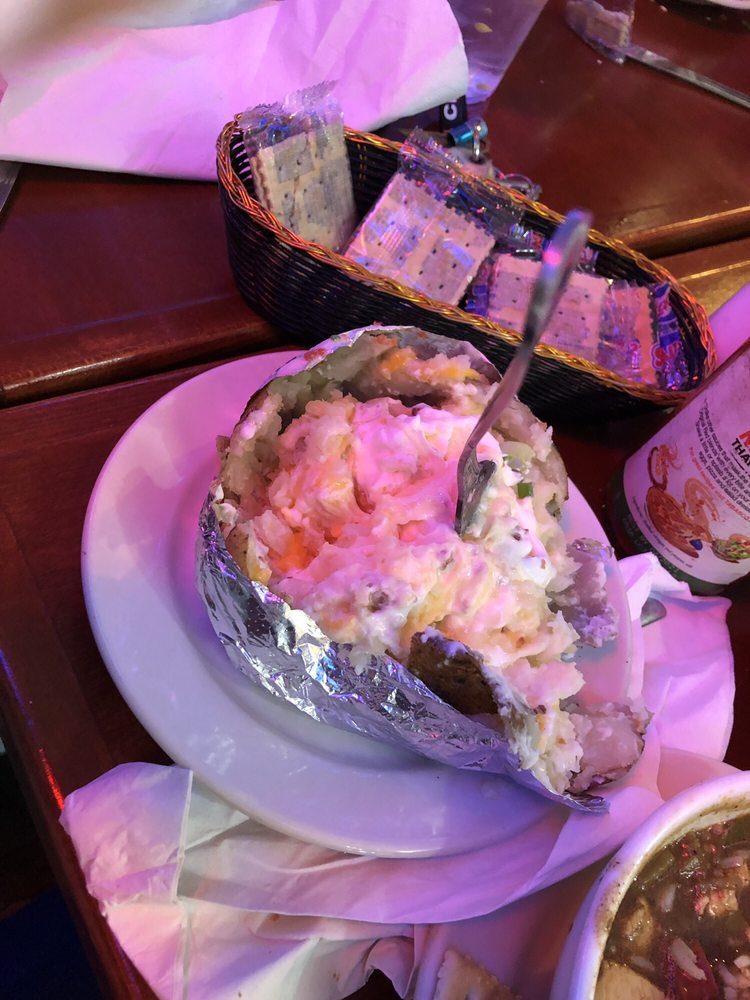 BAYTOWN SEAFOOD RESTAURANT 43 Photos & 74 Reviews 2409 Fm 1092 Rd