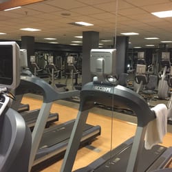 LivingWell Health Clubs