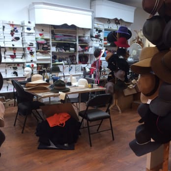 Ophelie Hats - Where the magic happens - Accessories Near Me - Montreal, Quebec