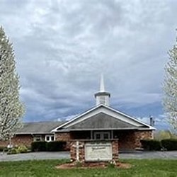Canaan Bible Chapel