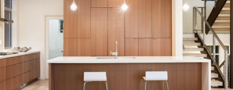 Slide of DC&M Builders