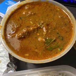 Signature India - Hyderabadi Dum Ka Murg (Signature Special)