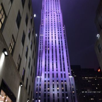 Rockefeller Center - Shopping Centers Near Me - New York, New York Rockefeller Center - Shopping Centers Near Me - New York, New York