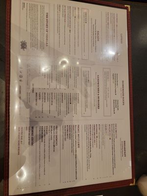 Menu photo 8 Veselka New York, NY Menu photo 8 Veselka New York, NY