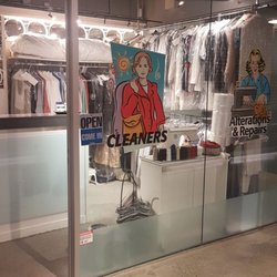 Yale City Dry Cleaner
