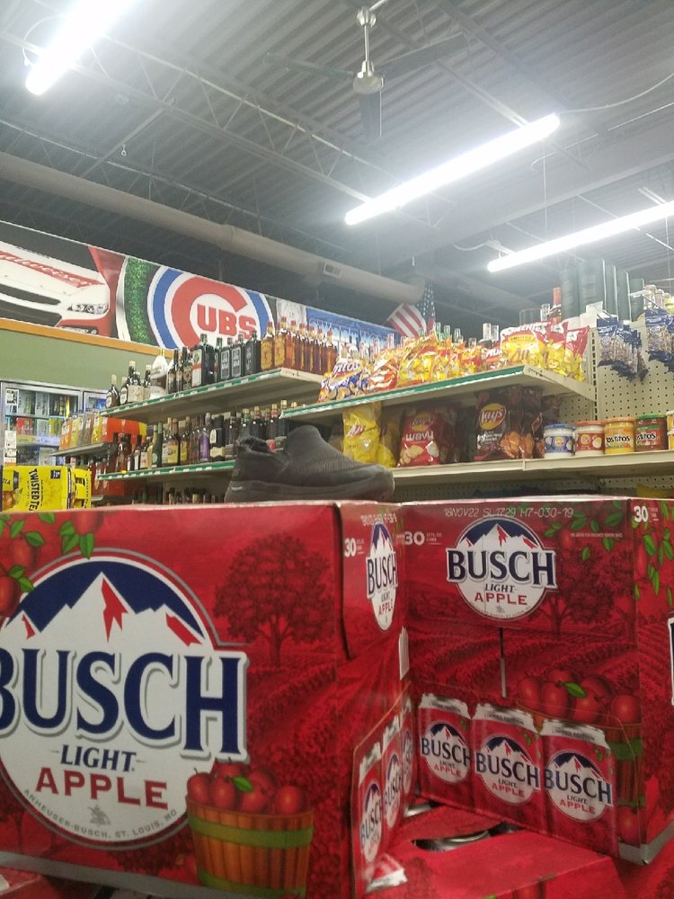 LB LIQUORS & WINE BAR Updated August 2024 50 Industrial Dr, Gilberts, Illinois Wine Bars