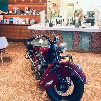 Temple Coffee - Coffee & Tea Near Me - Sacramento, California