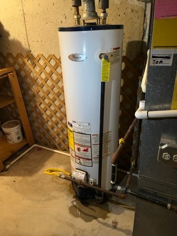 Slide of Viper Plumbing & Leak Detection Services