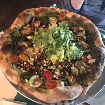 Swan Dive - ON TREND - Pizza Near Me - Rochester, New York Swan Dive - ON TREND - Pizza Near Me - Rochester, New York