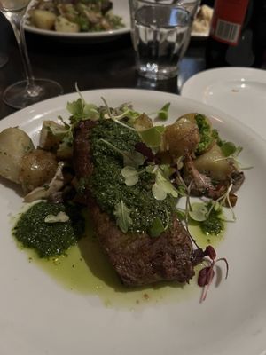 Restaurant État-Major by null