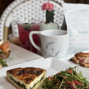 LOKL Cafe SoHo - Cafes Near Me - New York, New York LOKL Cafe SoHo - Cafes Near Me - New York, New York