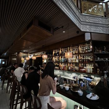 Mitr Thai - Bar - Thai Near Me - New York, New York