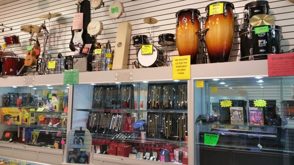 Paradise Pawnbrokers