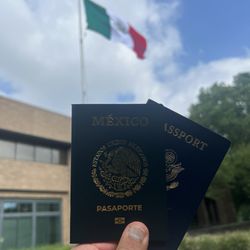 Consulate General Of Mexico In Austin