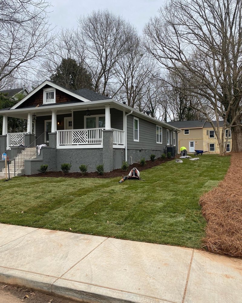 GREAT VICTORY LANDSCAPING & TREE SERVICE Updated July 2024 34