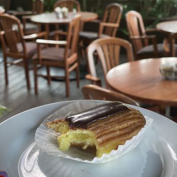 Patisserie Bechler - Not tasty - Bakeries Near Me - Pacific Grove, California